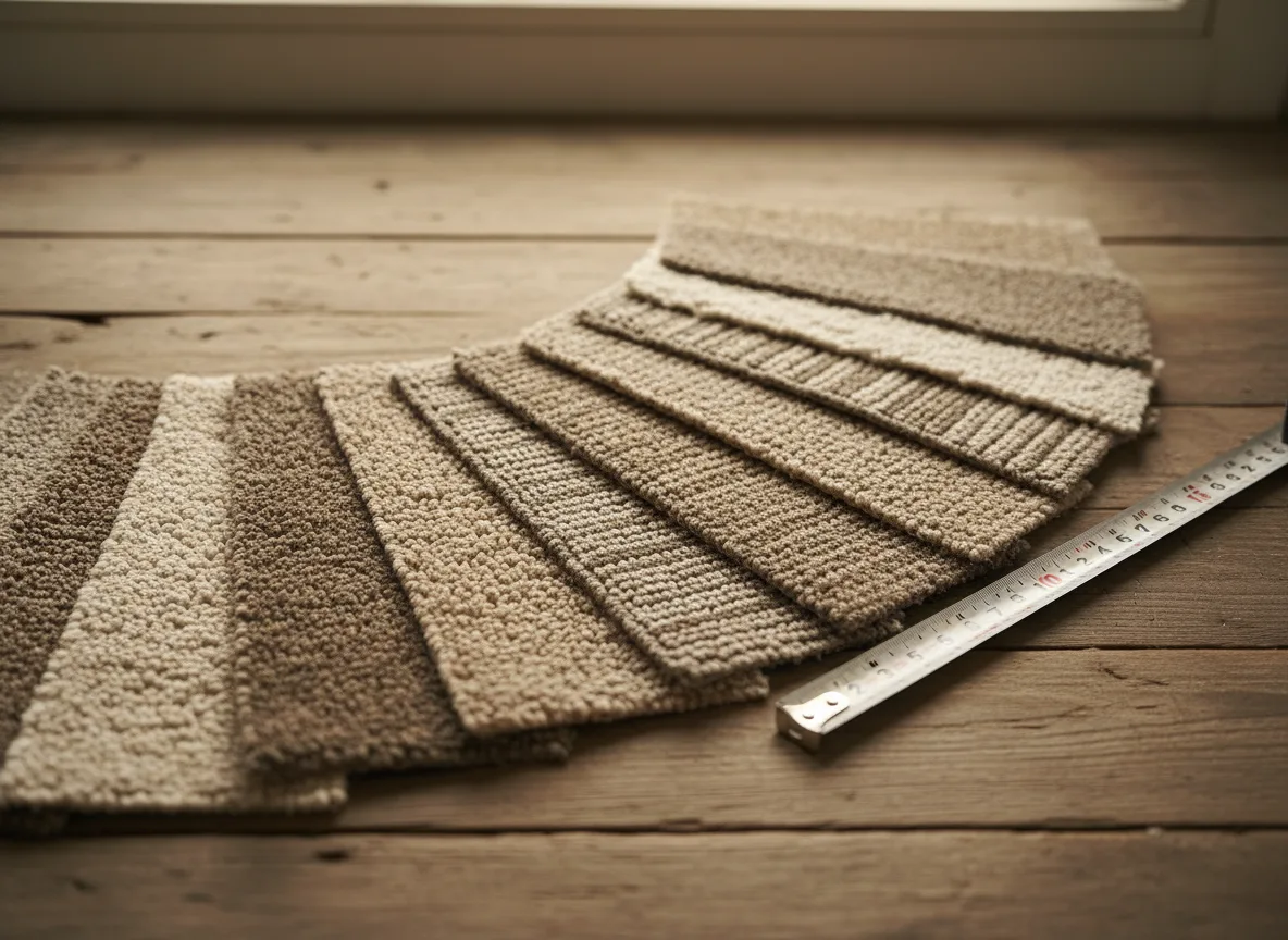 Carpet Installation Robinson Creek, KY FAQs